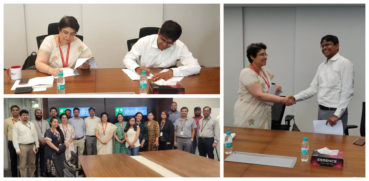 birlasoft's tweet photo. #InTheNews | #PressRelease | Earlier this week, the @CIIFoundation &amp; #Birlasoft signed an #MoU towards the third phase of #Shodhan, a crop residue management program. Read more in the link. https://t.co/FGqLBLEH2M 
#stopstubbleburning #cropresiduemanagement #CleanerAirBetterLife https://t.co/wjXOgXBdGO