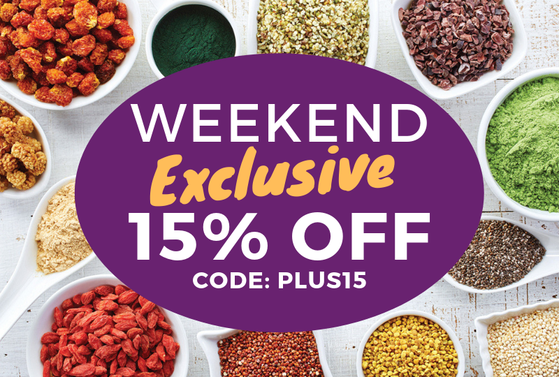 Weekend exclusive! 15% online with code PLUS15🎉

grapetree.co.uk