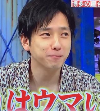 ニノ 二宮和也 が痩せたのは心労 ダイエット 原因を調べてみた 気になるマガジンdogyear