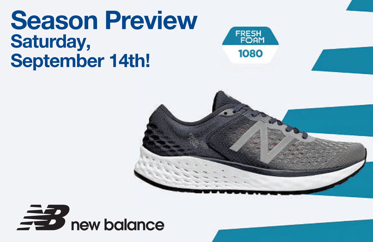 EnglinsFootwear's tweet photo. Today! Don't miss our New Balance Trunk Show happening all day long!

Details: https://t.co/FJBC8pX2WL https://t.co/RwSnPSk8Hb