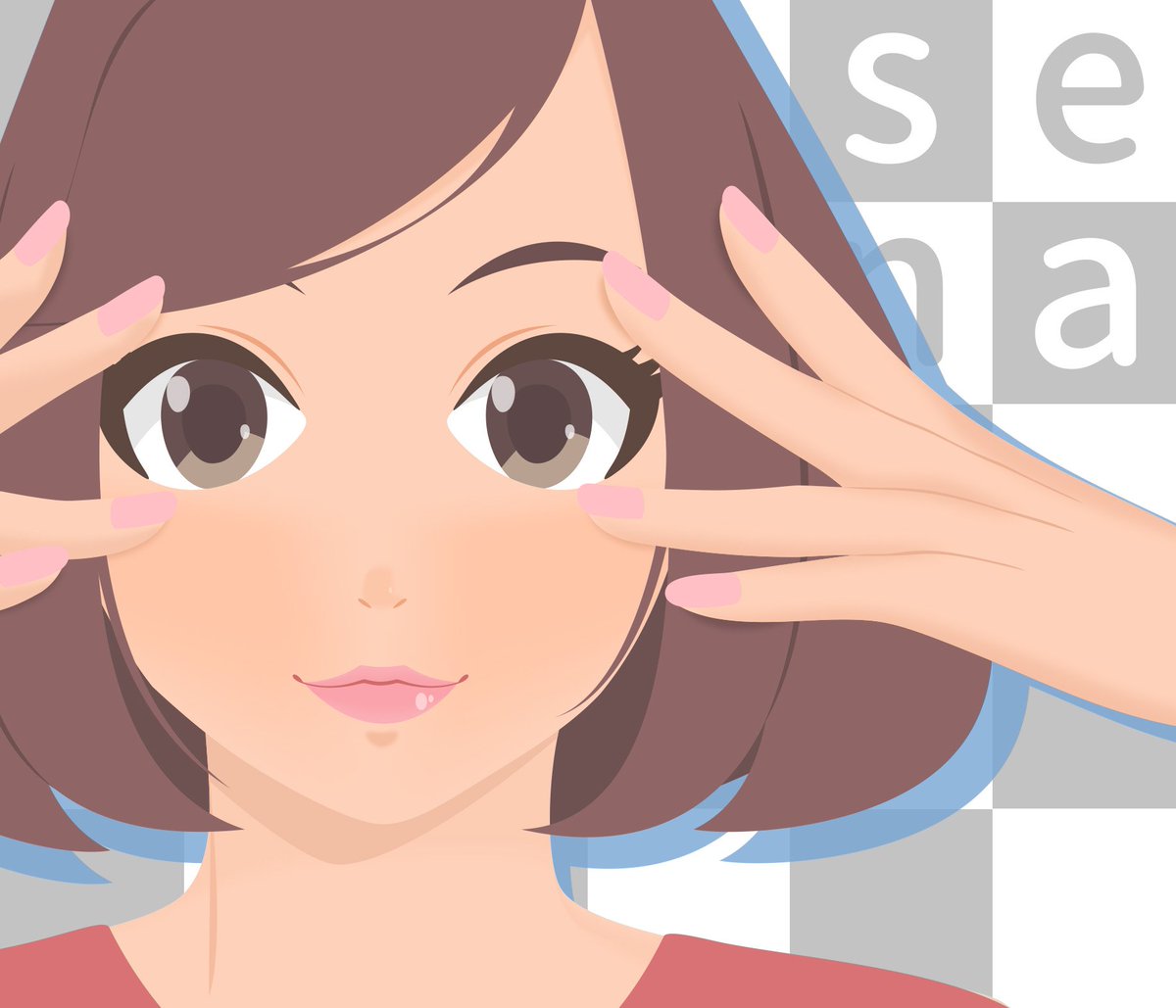 Sena A Yudha On Twitter Transparent Sena W