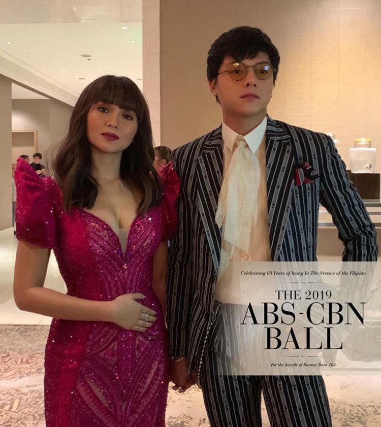 SmileFDCDO's tweet photo. #KathNielSince12To8Thernity https://t.co/3g3KwBjQ35