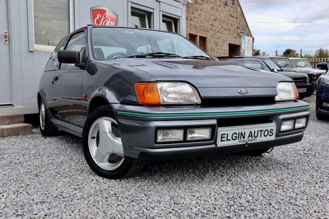 80s 90s Turbo Cars 1991 H Ford Fiesta Rs Turbo 1 6 133 Bhp For Sale On Ebay Turbocars 80s 90s See More T Co 5zcyn2eopk T Co Pn2qnw0xlu