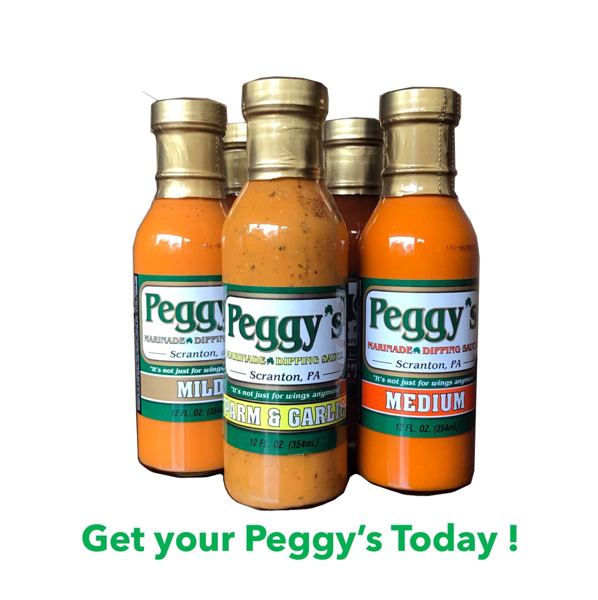 Peggy's Marinade & Dipping Sauce (@peggyswingsauce) on Twitter photo 