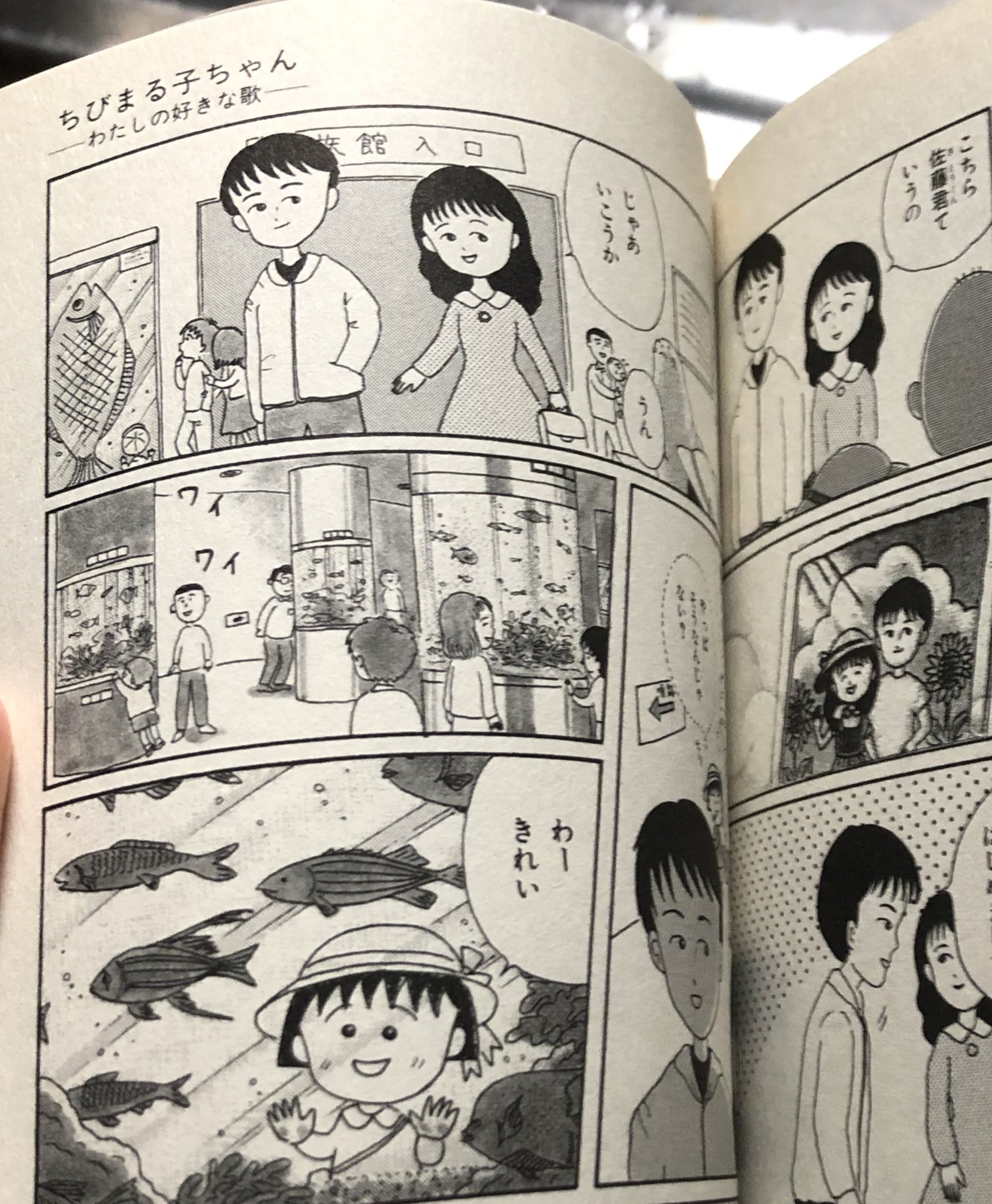 CD アルバム わたしの好きな歌 ちびまる子ちゃん さくらももこ