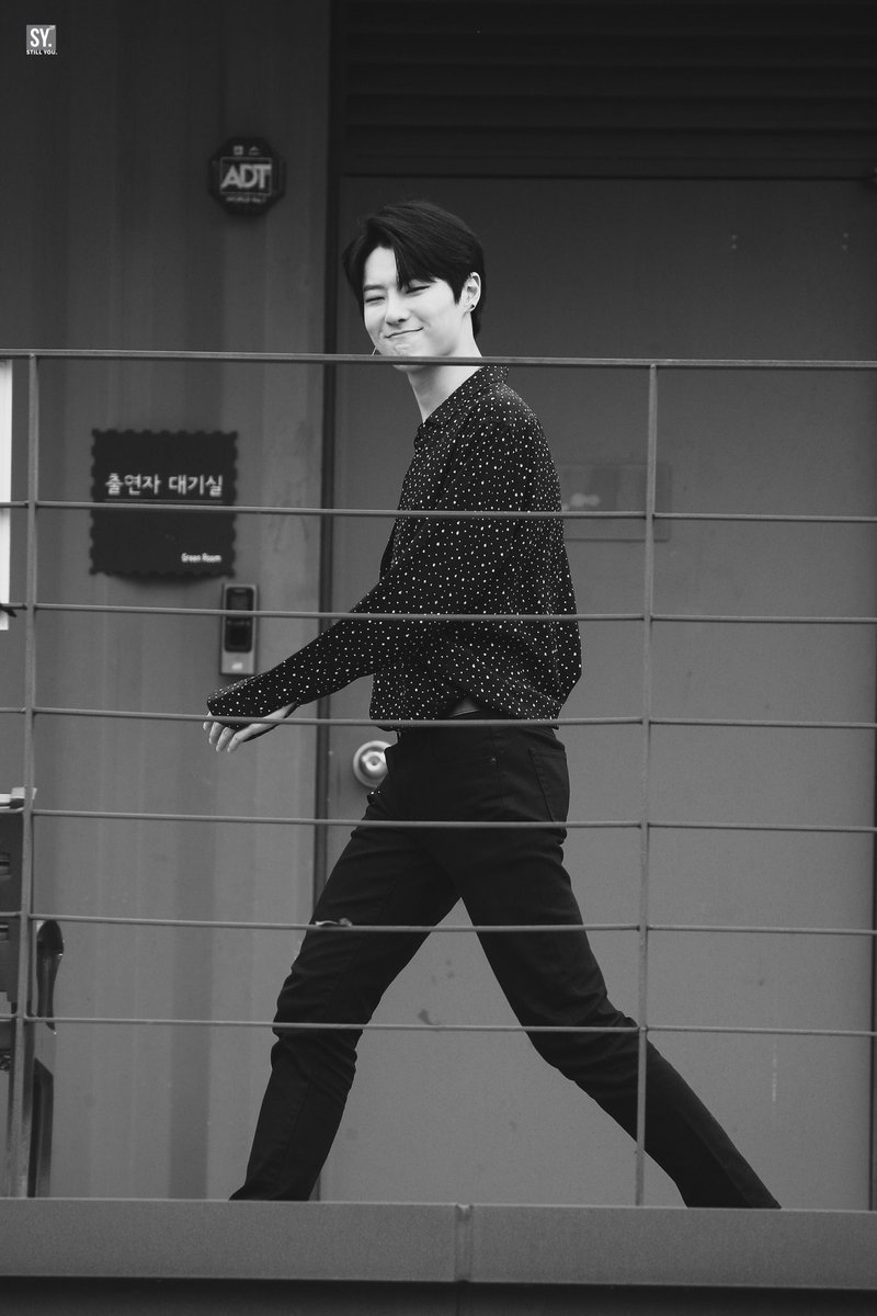 stillyouSY's tweet photo. Napaka cute at gwapo naman ni lodi🥰
#X1 #조승연 @x1members https://t.co/0fe49MQNDR