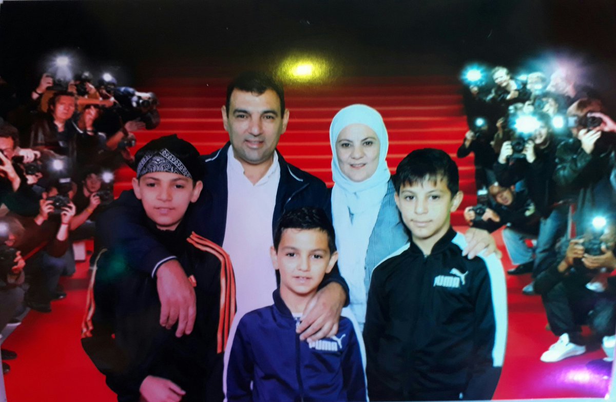 Majd Almustpha (@majdalmustpha) on Twitter photo 