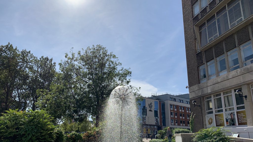 AstonUniversity's tweet photo. Explore our amazing campus and join in with some of the fabulous events organised by our Students’ Union for you! 🥰
#AstonWelcomeWeek #AstonFreshers https://t.co/ZnxA8h28DK