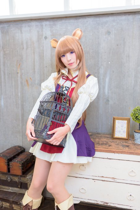 コスプレイヤー秋津穂乃華のTwitter画像4