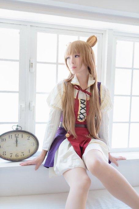 コスプレイヤー秋津穂乃華のTwitter画像2