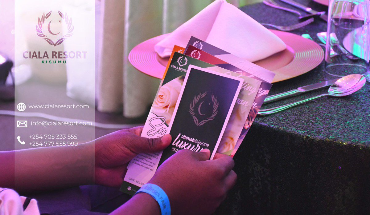 KisumuCiala's tweet photo. The #Samanthabridalexpo2019 is still on at #Saritcenter and you welcome to drop by our stand for a chat, lots of give aways for you for pick ups.@GeorgeAchoka @kenya_tweets @NancyAgutu @OfficialMwawaka @RembeshaKenya @theKokoMedia @silverstoneair @SpiritOfKisumu @tembeakisumu https://t.co/zrrcYem4jd