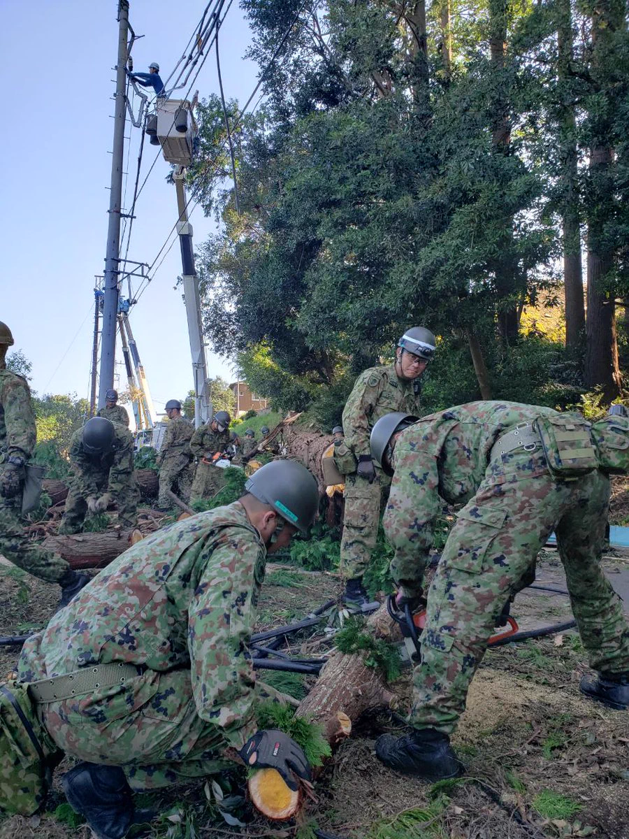 現場では一生懸命作業しているが、叩かれてしまう現実...