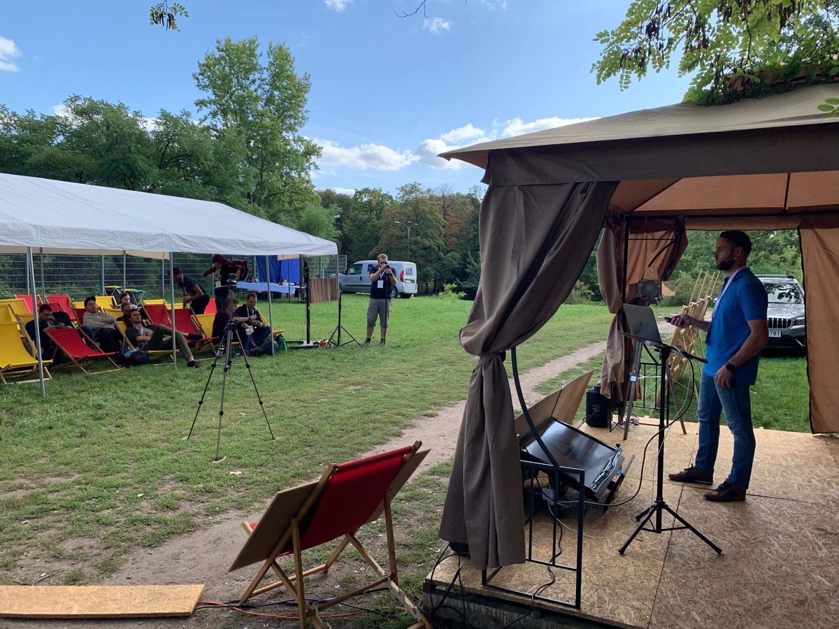 Grill Ops tweet media