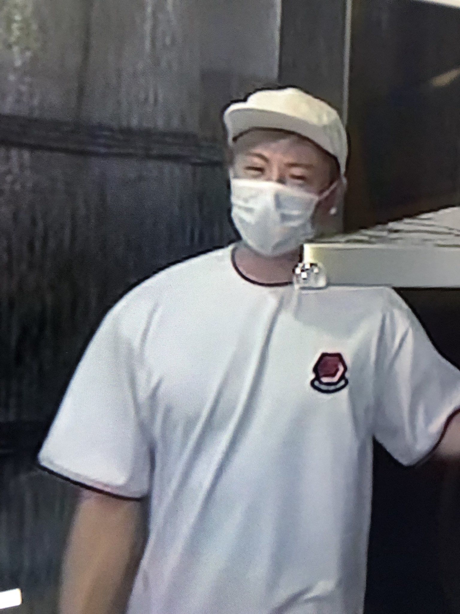じぇふら Hawk団長 ラファエルとイーサンの素顔が編集ミスで1時間前に出た動画から見れます笑 素顔武尊に似ててわろた笑 ラファエル イーサン T Co Pvntjztpsq Twitter
