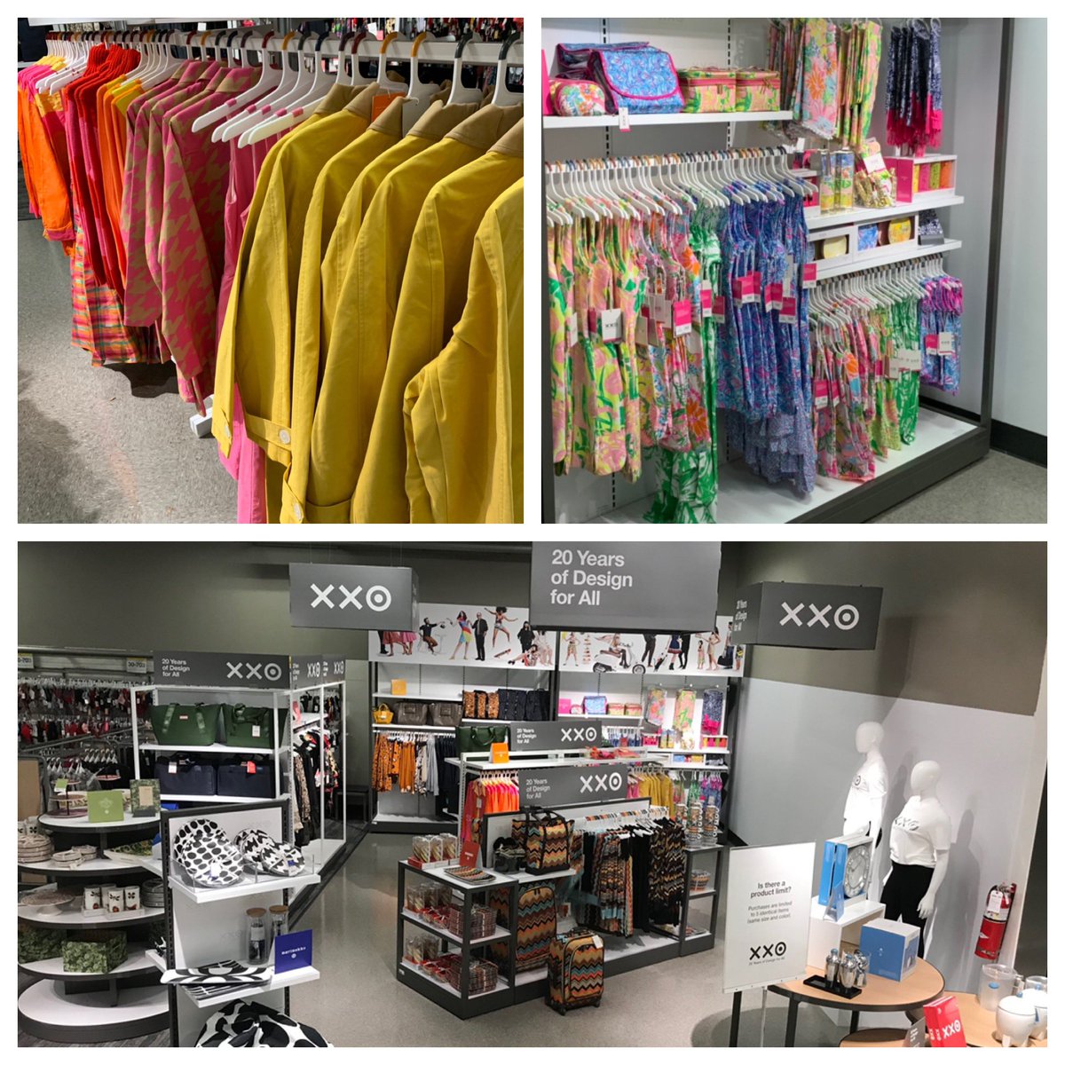 Mikayla (@mikayla62813907) on Twitter photo 20 Years of Design for All! #LTO #20YearsofDesign #TargetStyle #givemeallthethings #WorkSomewhereYou❤️ <a href="/madeleinepm23/">Madeleine Manbeck</a> 20 Years of Design for All! #LTO #20YearsofDesign #TargetStyle #givemeallthethings #WorkSomewhereYou❤️ <a href="/madeleinepm23/">Madeleine Manbeck</a>