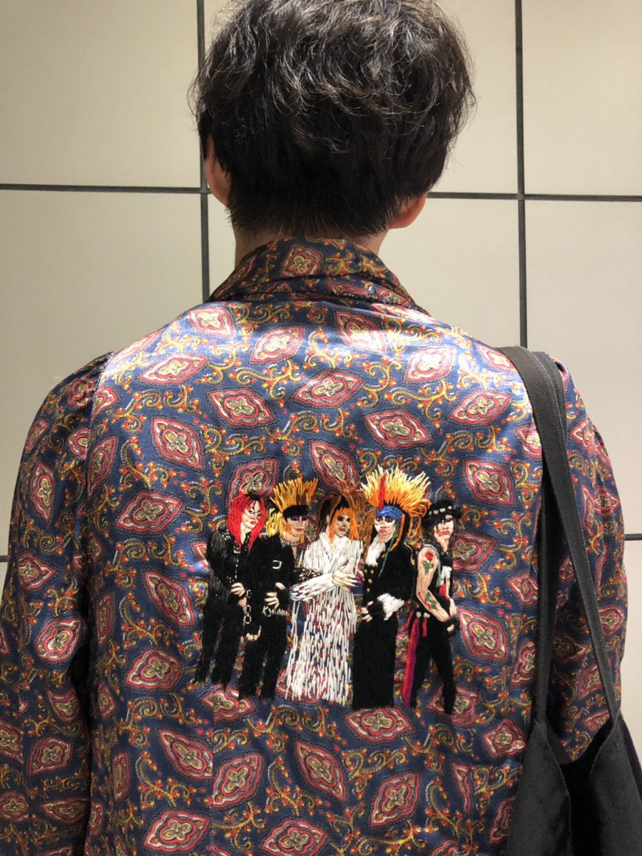 今日のわたしの服さいこうだから見て #X