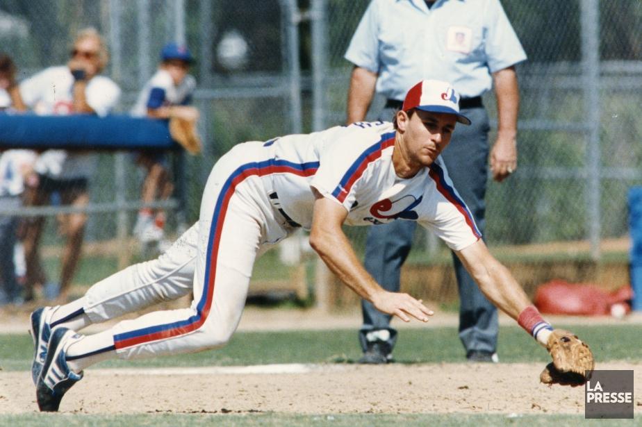 Happy birthday to underrated multiple All Star and Gold Glove winner Tim Wallach 