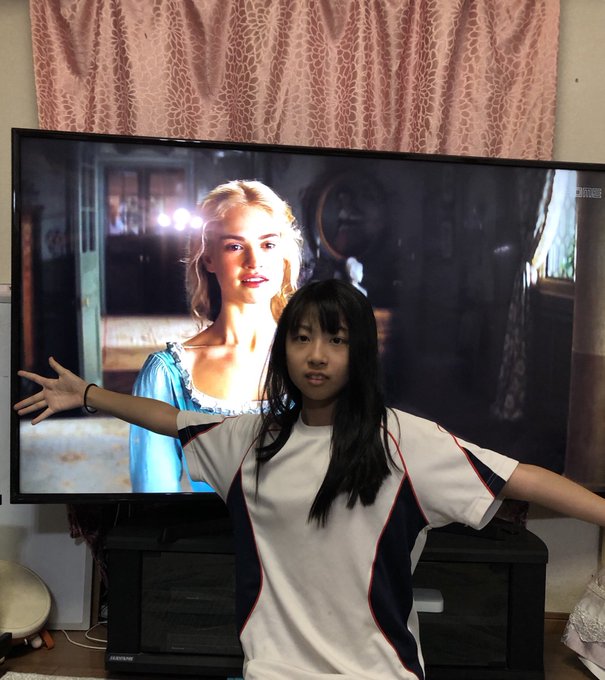 Twitterのコスプレ画像46