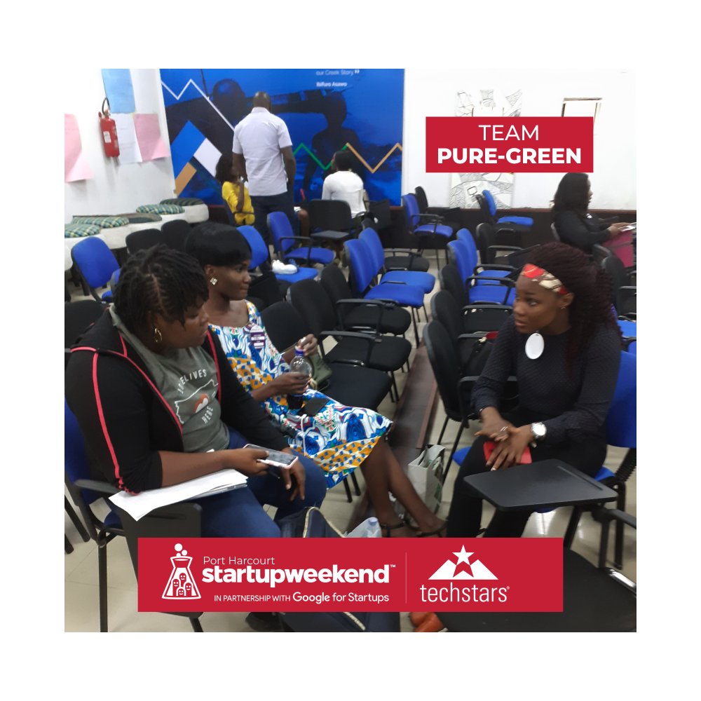 SWPortHarcourt's tweet photo. Team work... building a work space @gwswph2019
@SWPortHarcourt
@StartupWeekend https://t.co/pmTacCPsPI