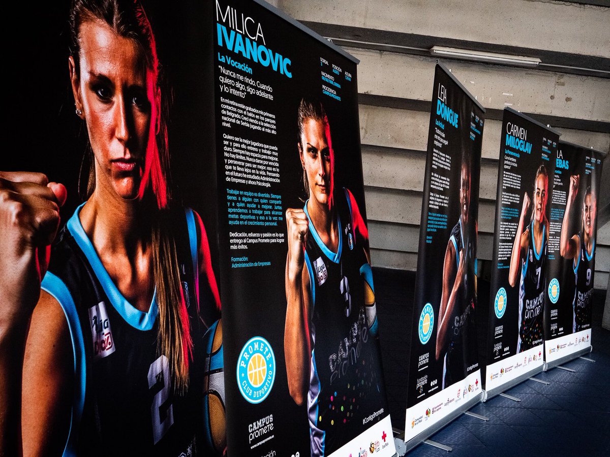 CDPromete's tweet photo. Todo listo en el Palacio. En marcha las degustaciones. Gracias a todo@s por venir! 🍽 

#GAMEDAY
#Despertamos
#HolaDIA ☀️ https://t.co/5kG7ixGPgR