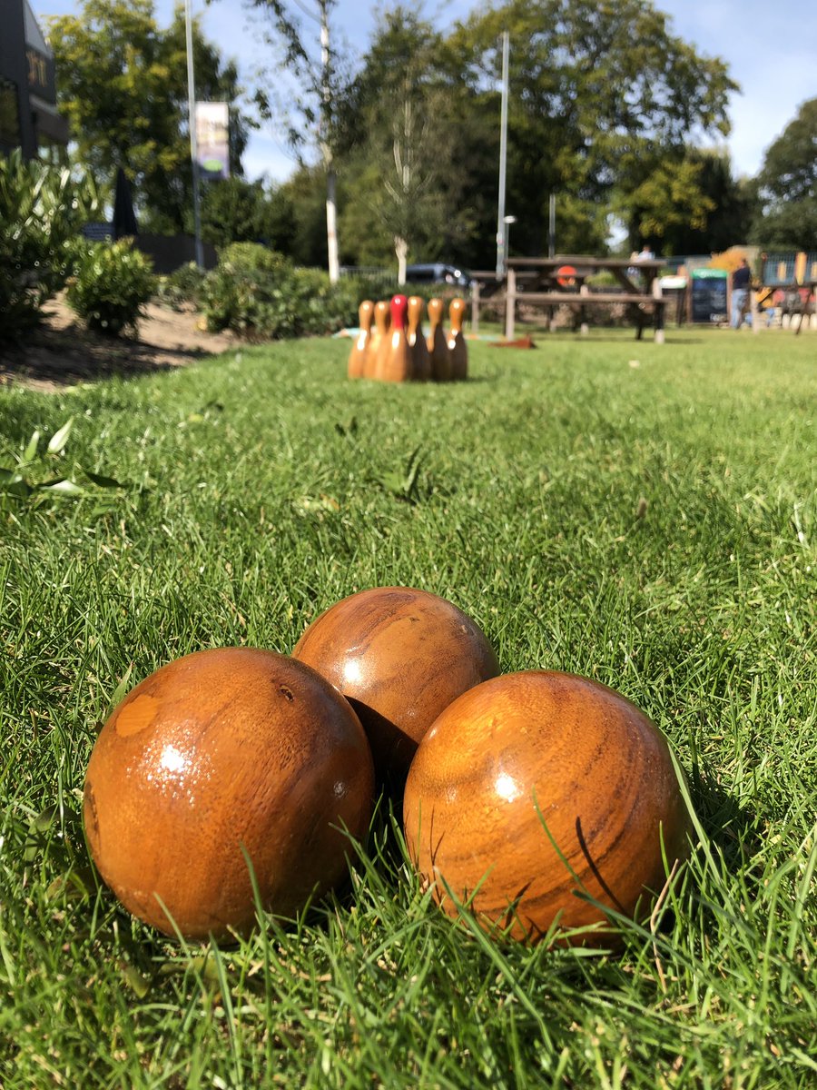 Jazz, games, cakes and a tractor on the green today - in line with the #HeritageOpenDays fortnight 🎷