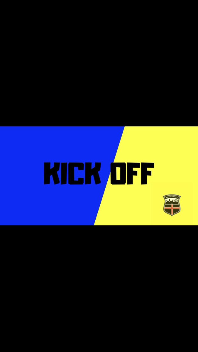 DurhamcityR's tweet image. 0’ And were off... 

#FDFC 0 - 0 #DCAFC