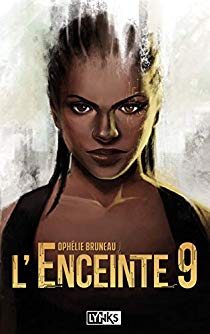 babelio2's tweet photo. @EditionsLynks Nouvelle critique sur L'Enceinte 9 de Ophélie Bruneau sur Babelio : "Un réel plaisir de lire ce roman ! Une belle plume, de l'intrigue. Un livre post-apocalyptique que j..." https://t.co/P3ejJc6Vib via @babelio https://t.co/zA31nLiz2Z