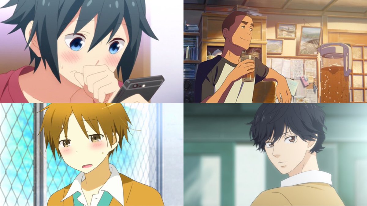 れいと 第4回キャラクター選手権 Twitterissa 妄想アニメ高校 2年1組男子 赤坂龍之介 粟屋麦 笑澤慎吾 神前夕哉 神田空太 桐生将吾 九条一 小湊亜耶 高瀬春彦 勅使河原克彦 鳥井正太郎 野呂明政 長谷祐樹 古屋純 馬渕洸 三角瑛一 れいと 第4回キャラクター選手権 Twitterissa 妄想アニメ高校 2年1組男子 赤坂龍之介 粟屋麦 笑澤慎吾 神前夕哉 神田空太 桐生将吾 九条一 小湊亜耶 高瀬春彦 勅使河原克彦 鳥井正太郎 野呂明政 長谷祐樹 古屋純 馬渕洸 三角瑛一