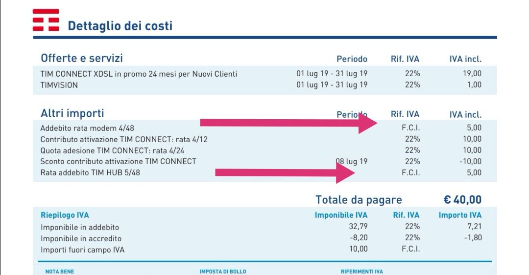 Simone Ferrara On Twitter Tim Official Visto Che Non Mi Rispondete Da 5 Mesi Vi Scrivo Qui Perche Pago 2 Rate E 10 Euro Al Mese Per Il Tim Box Dei 30 Euro