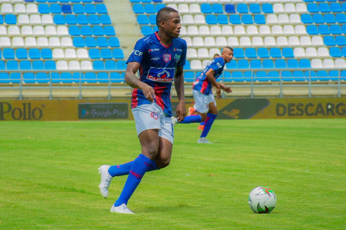 Cmina_04's tweet photo. En casa esperamos a Barranquilla FC. Disputaremos los octavos de final del Torneo Sub20.
Vamos Unión
#DaleUnion https://t.co/KyCcBPNEFX