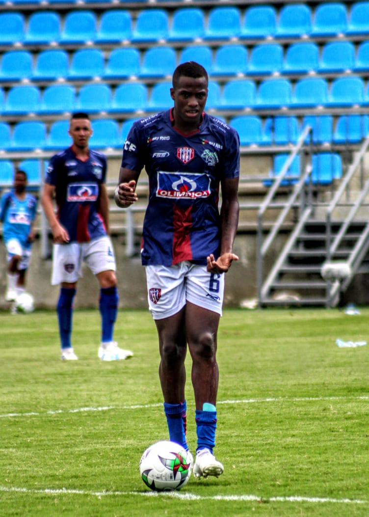 Cmina_04's tweet photo. En casa esperamos a Barranquilla FC. Disputaremos los octavos de final del Torneo Sub20.
Vamos Unión
#DaleUnion https://t.co/KyCcBPNEFX