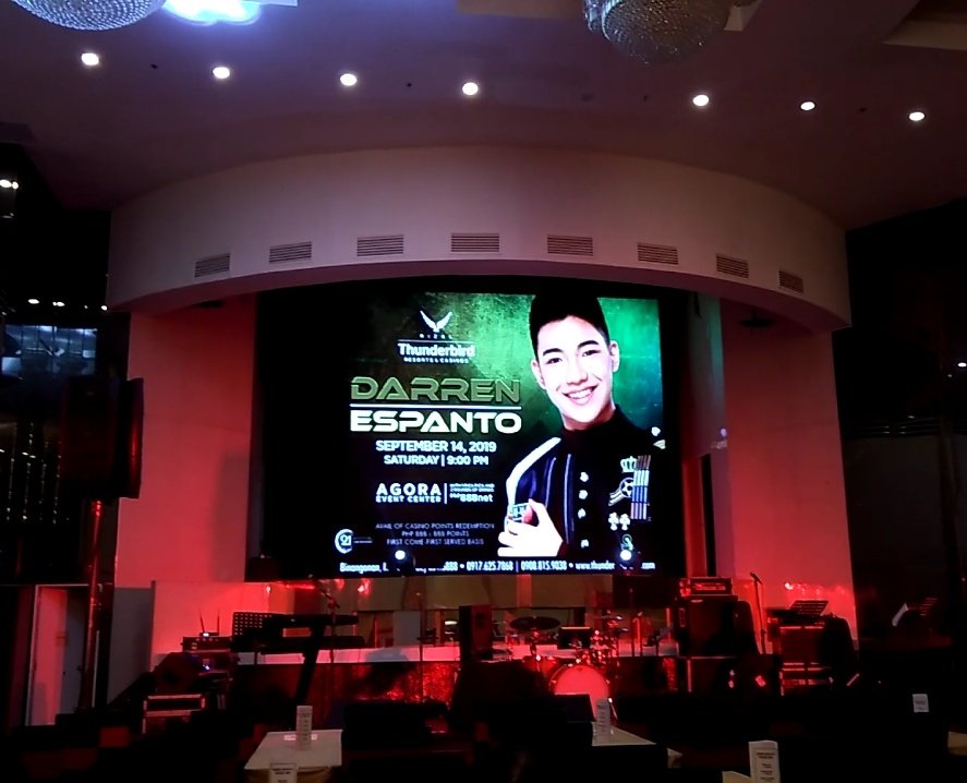 RZL_DARRENatics's tweet photo. Labas na @Espanto2001  ready na kamiiiiiii 

PartyWithDARREN AtTBRizal https://t.co/wR8uSH3hVy