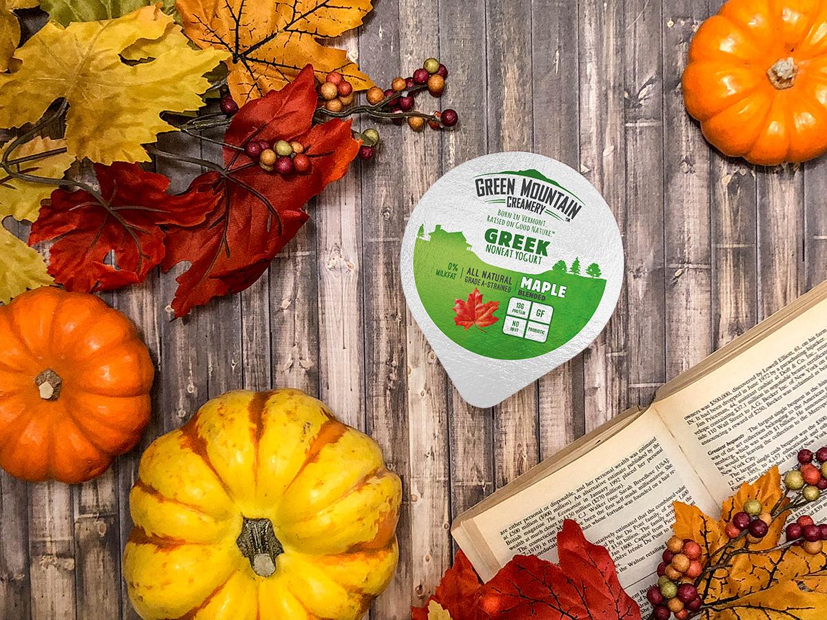 Who loves #Maple season?

#GreekYogurt #BornInVermont