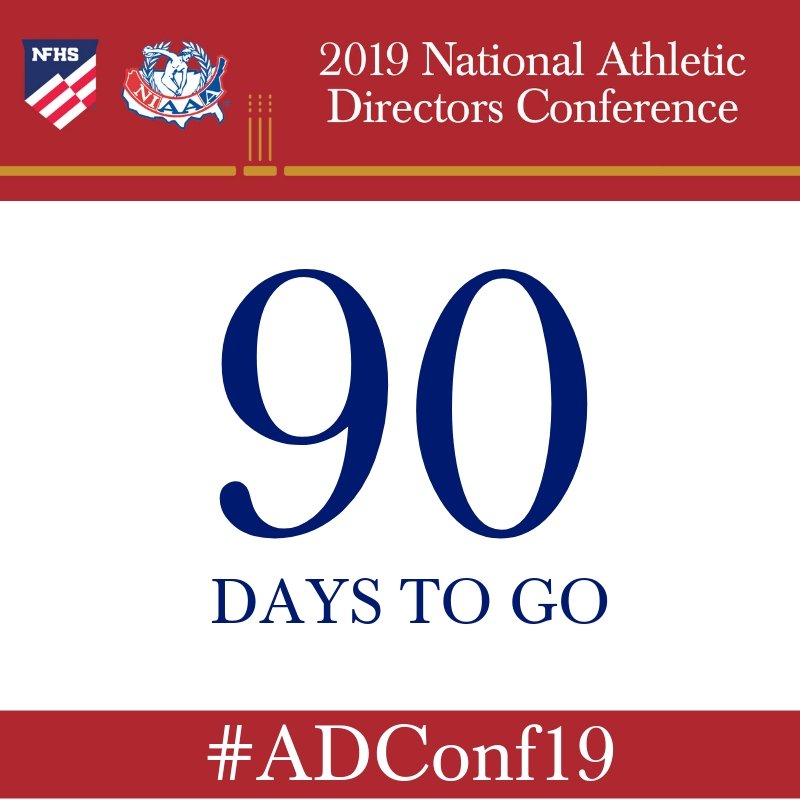 Registration is open and hotel rooms are filling up! Register and book your room at adconference.org! #ADConf19