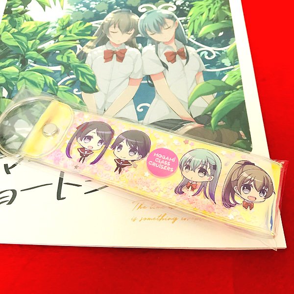 4姉妹のtwitterイラスト検索結果 古い順