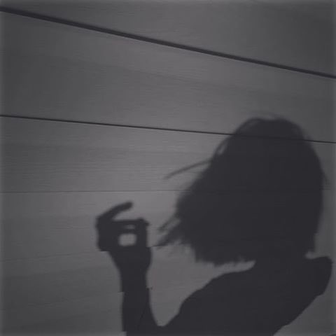 bluevibes4's tweet image. — shadow photos