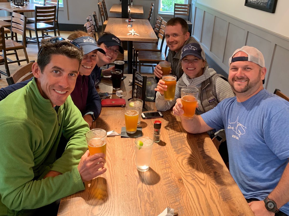 SWFLBATTH's tweet photo. And then of course the entire reason we do this. ⁦@seadogbrewing⁩ https://t.co/IXPsCtE7Gw