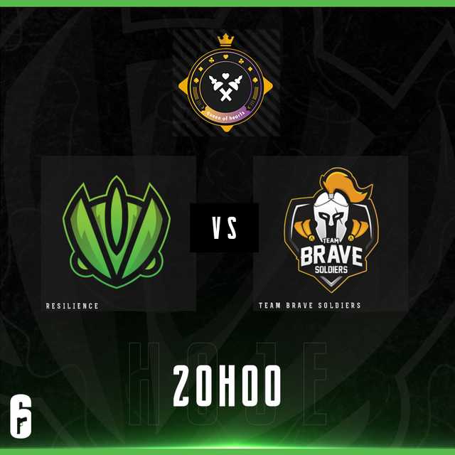 ResilienceRSL's tweet photo. DIA DE ESTRÉIA!!

Nossas meninas enfrentam a TBS na estreia da #QueenOfHeart! 

Venha torcer junto em busca da vitória! 

#goRSL 💚 https://t.co/4OjtXJi2lK
