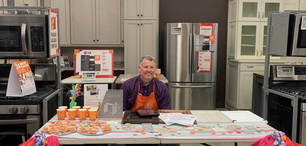 lisa alumbaugh (@alumbaughlisa) on Twitter photo HDI Detroit sales rep (Matt) rocking the #wesellkitchenstogether at 2718 Harper Woods, #NDDREAMKITCHENEVENT @jay_linvilleTHD <a href="/KendraByrd24/">Kendra Byrd</a> <a href="/McFarrenGary/">Gary McFarren</a> HDI Detroit sales rep (Matt) rocking the #wesellkitchenstogether at 2718 Harper Woods, #NDDREAMKITCHENEVENT @jay_linvilleTHD <a href="/KendraByrd24/">Kendra Byrd</a> <a href="/McFarrenGary/">Gary McFarren</a>