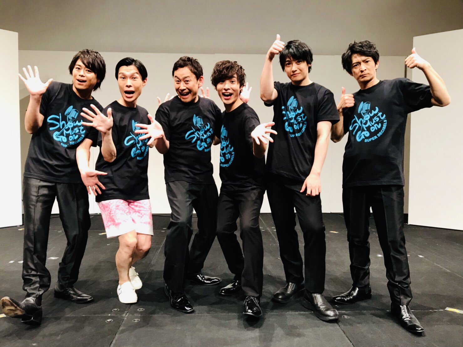 津田健次郎 KENJIRO TSUDA on X: 