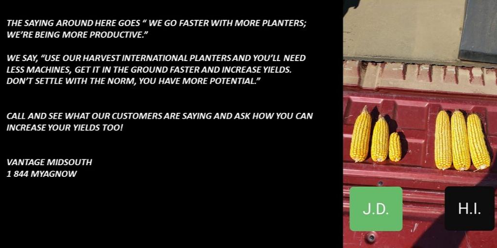 VantageMidsouth's tweet photo. Call Vantage Midsouth at 844-MY-AG-NOW @Harvest_Int_Mfg #vantagedoesthat #callvantage https://t.co/jUWAZ1gVVq