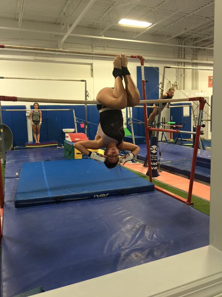 PattiCrabtree's tweet photo. Happy National Gymnastics Day @WilkeysGymMA @A2Gym Gymnastics is the fundamental to all sports!#strength #flexibility #speed #balance #coordination #poweranddiscipline https://t.co/emoNomVoj1