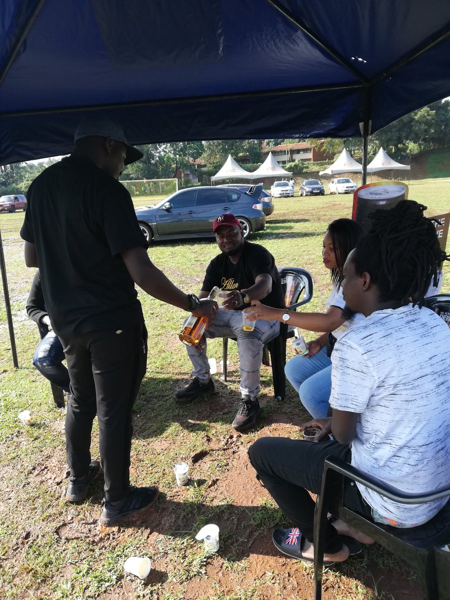 subafestuganda's tweet photo. It's an enjoyments turn up at the #subafestug19 fall in at Makerere sport's grounds for only 20k. https://t.co/Xx8eqdXh4x