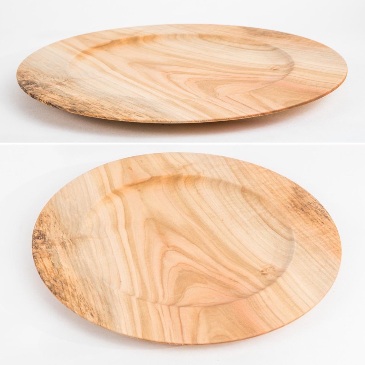 BoardCleveland's tweet photo. Custom hand turned, wood bowls, platters and plates available on our Facebook page! https://t.co/aAQNiifp07