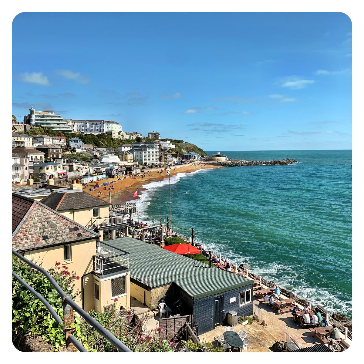 Greg Sherwood MW tweet media