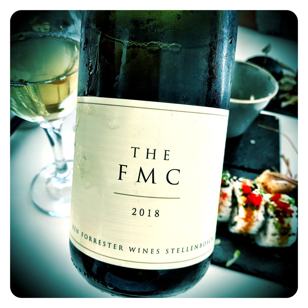 Greg Sherwood MW tweet media