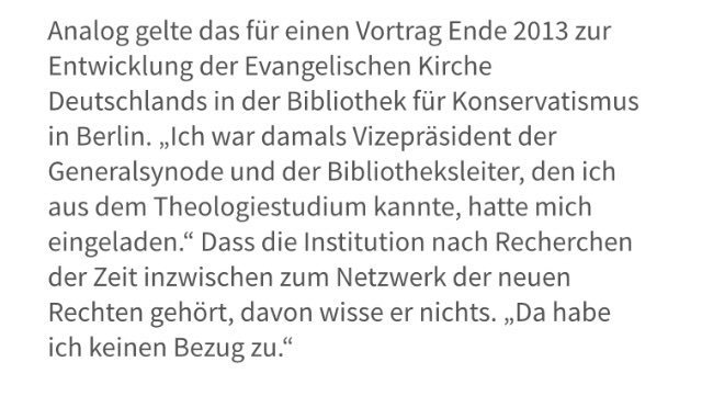 saxokalypse's tweet photo. Bereits 2013 hielt #Rentzing einen Vortrag in der Berliner "Bibliothek des Konservatismus", die @DerSPIEGEL als "einen der wichtigsten Treffpunkte der Neuen Rechten in Berlin" bezeichnet. im Nachhinein will Rentzing über die Hintergründe dieser Institution nichts gewusst haben. https://t.co/0GwzORVQ0I