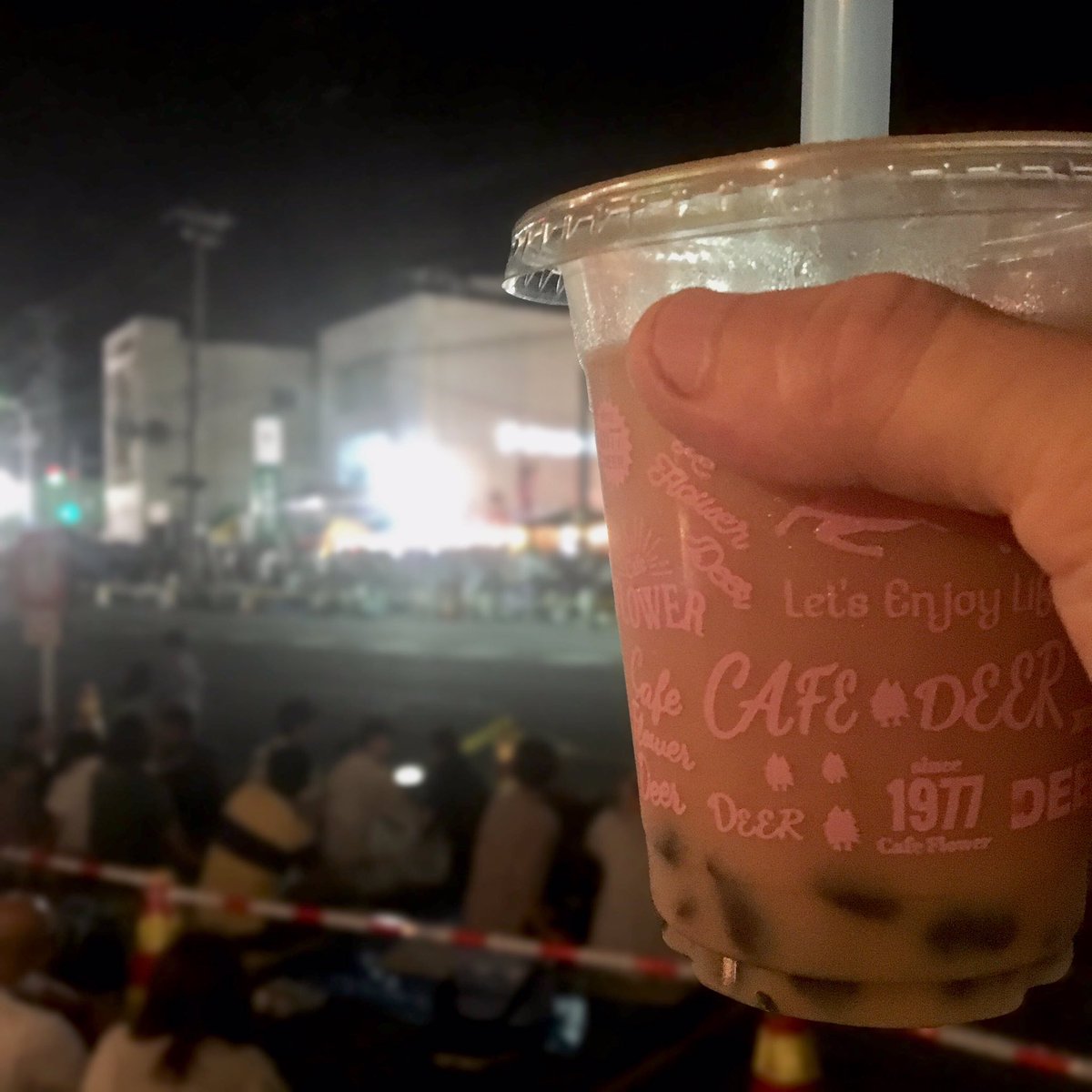 花王ヘアケア祭り