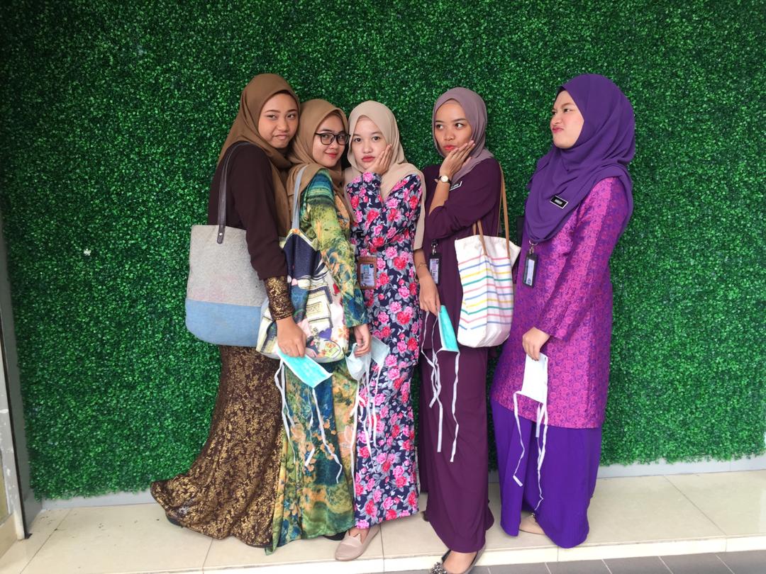 anshazz's tweet photo. semoga kita semua menjadi teacher yang baik untuk student kita πͺπ»β£οΈ
#roadtopractical https://t.co/AA4OnOPXAH