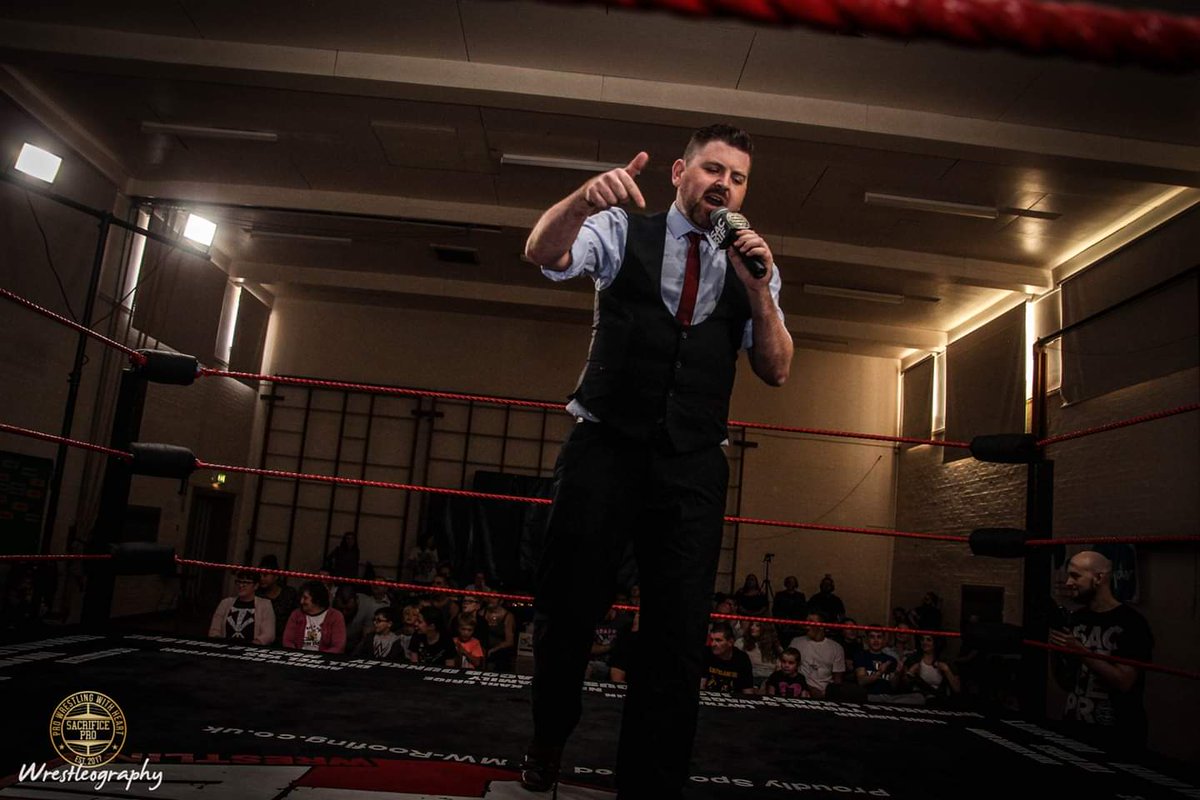 ChrisPughUK's tweet photo. @Sacrifice_PW 
#Chapter27 #PaymentIsDueFriend
8/9/2019 - @Cedars_Upper, Leighton Buzzard https://t.co/fYziXhXouM